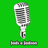 Jads e Jadson Letras أيقونة