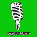 Legião Urbana de Letras APK