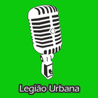 Legião Urbana de Letras icône