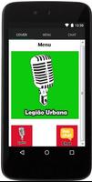 Legião Urbana de Letras bài đăng