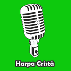 Letras : Harpa Cristã ไอคอน