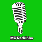 MC Pedrinho de Letras icono