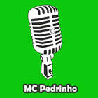 MC Pedrinho de Letras 图标