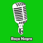 Letras : Raça Negra আইকন