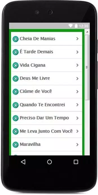 Raça Negra Letras APK pour Android Télécharger