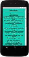 Letras : Raça Negra স্ক্রিনশট 2