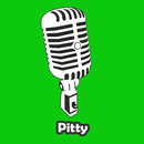 Letras : Pitty-APK