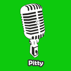 Letras : Pitty icono