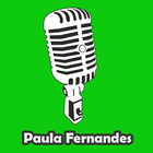 Paula Fernandes Letras icône