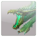 Legend of Green Dragon APK
