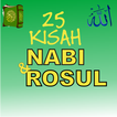 Kisah 25 Nabi dan Rosul