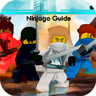 Icona Guide LEGO Ninjago REBOOTED