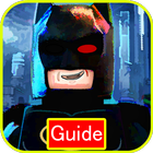 Guide LEGO Batman ไอคอน