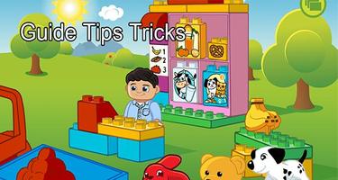 Guide LEGO DUPLO bài đăng