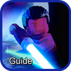 Guide LEGO Star Wars icono
