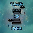 Tower of Hanoi APK