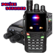 Police radio