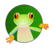 Five Little Frogs NURSERY icono