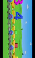 Numbers Train - Nursery Rhymes syot layar 3