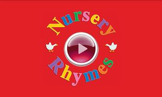 Shapes Song - Nursery Rhymes Poster