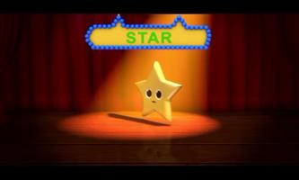 Shapes Song - Nursery Rhymes captura de pantalla 3