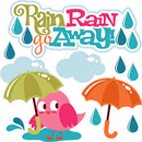 Rain Go Away - nursery APK