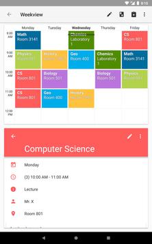 timetable apk download free education app for android apkpure com