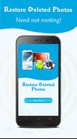 Restore Deleted Photos Data Recovery 截圖 1