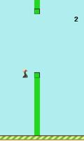 Flappy Goose Fire syot layar 1