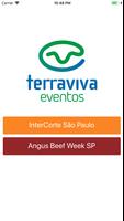 Terraviva Eventos Affiche