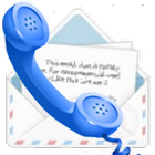 A Better VoiceMail Notifier icon
