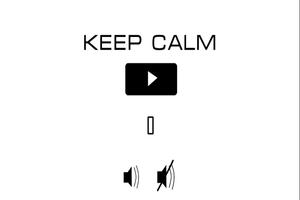 KeepCalm screenshot 1