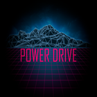 Power Drive icon