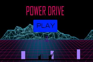 Power Drive poster