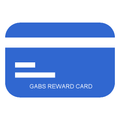 Gift Card Control System