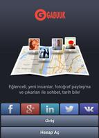 Gabuuk: Yeni Arkadaşlık Sohbet capture d'écran 1