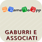 Gaburri e Associati ไอคอน