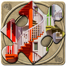 FlipPix Jigsaw - Up APK