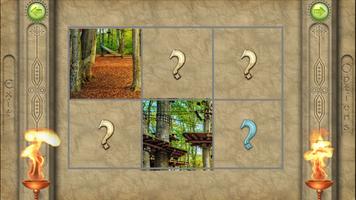 FlipPix Jigsaw - Up screenshot 1