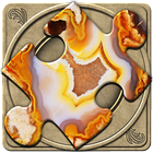 FlipPix Jigsaw - Agate 图标