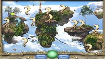 FlipPix Art - Magic Worlds capture d'écran 1