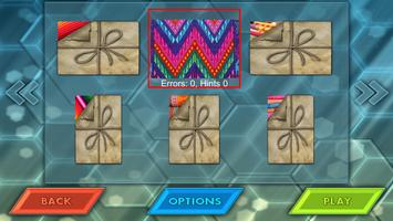 HexLogic - Weave screenshot 1
