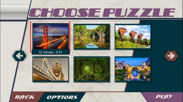 HexSaw - Bridges imagem de tela 1