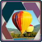 HexSaw - Hot Air icon