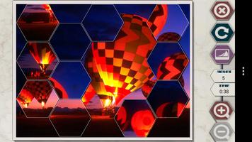 HexSaw - Hot Air screenshot 2