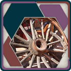 HexSaw - Wild West biểu tượng