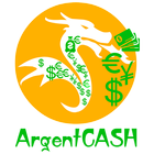 ARGENTCASH MAKE MONEY ONLINE ikon