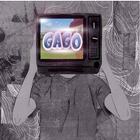 Gago TV ikon