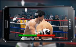 Guide for Real Boxing 2 ROCKY اسکرین شاٹ 1
