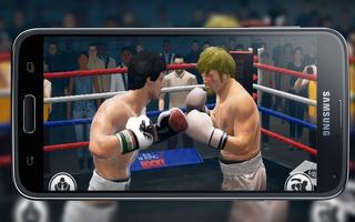 Guide for Real Boxing 2 ROCKY capture d'écran 3